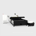 Kh-3015 Fiber Laser Cutting Machine CNC Metal Laser Cutting Machine